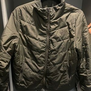 THE NORTH FACE JACKET